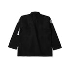 SHOYOROLL X BROKEN BONES KOLLABORATION BRASILIANISCHES JIU-JITSU SCHWARZER KIMONO / GI