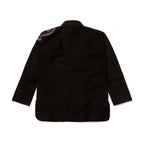 SHOYOROLL COMPETITION EDITION 20.1 JIU-JITSU BLACK KIMONO / GI