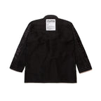 SHOYOROLL BATCH #107 UMIT BENAN V2 BJJ BLACK KIMONO / GI