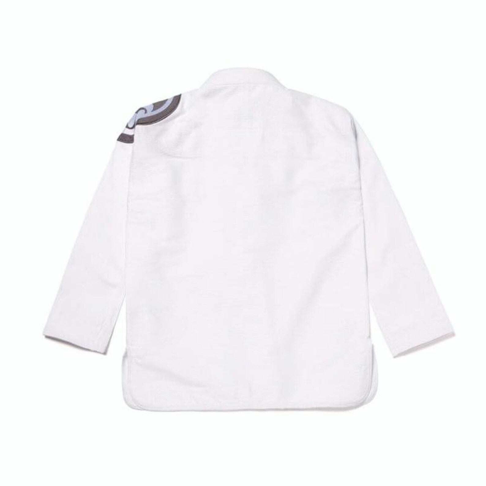 SHOYOROLL BATCH 107 BJJ: UMIT BENAN V1 – LIMITED EDITION WHITE KIMONO / GI