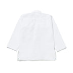 SHOYOROLL ADMIRAL COMPETITOR BRAZILIAN JIU-JITSU WHITE KIMONO / GI