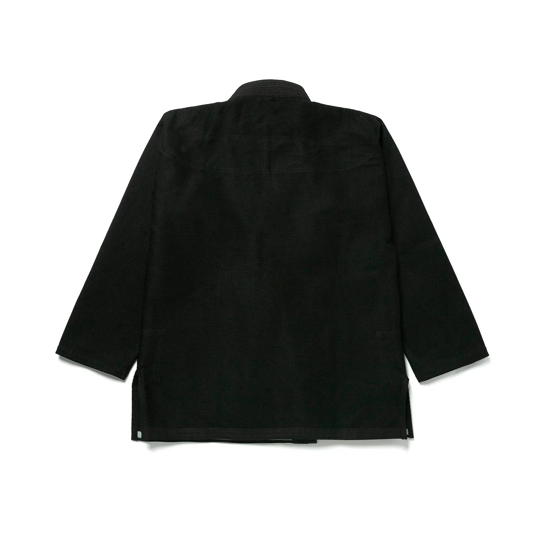 SHOYOROLL ADMIRAL COMPETITOR BLACK KIMONO / GI