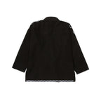 SHOYOROLL X RVCA BRAZILIAN BLACK KIMONO / GI