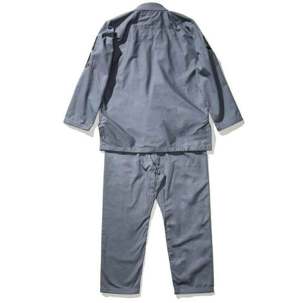 SHOYOROLL BATCH 61 UNDEFEATED V2 GRAUER KIMONO / GI