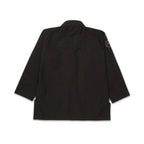 SHOYOROLL WAZAIR BATCH BLACK KIMONO / GI
