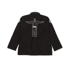 SHOYOROLL LOTE 111 YU NAGABA KIMONO / GI NEGRO