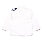 SHOYOROLL COMPETITION EDITION 20.1 JIU-JITSU WHITE KIMONO / GI