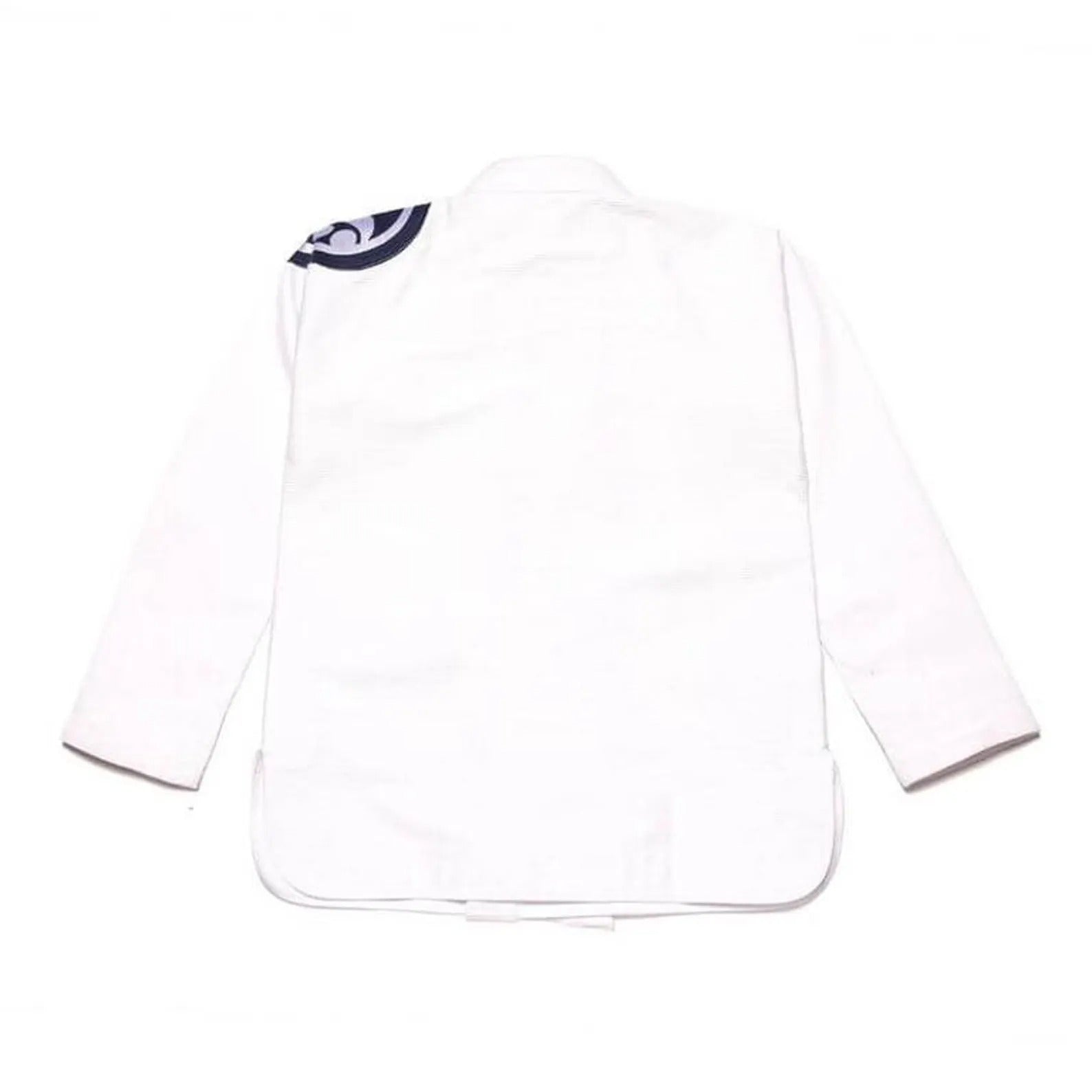 SHOYOROLL COMPETITION EDITION 20.1 JIU-JITSU WHITE KIMONO / GI