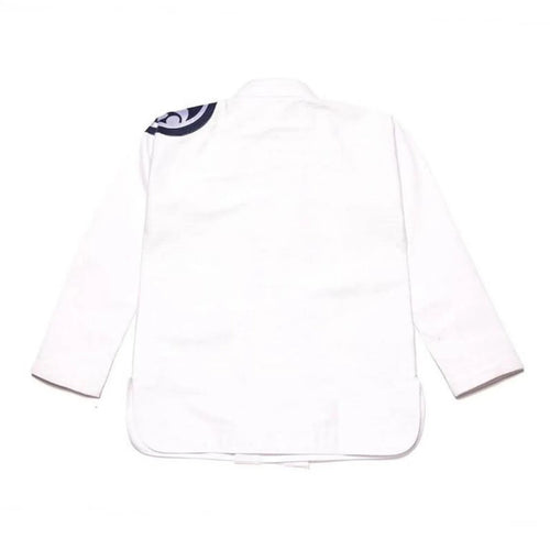 SHOYOROLL COMPETITION EDITION 20.1 JIU-JITSU WHITE KIMONO / GI