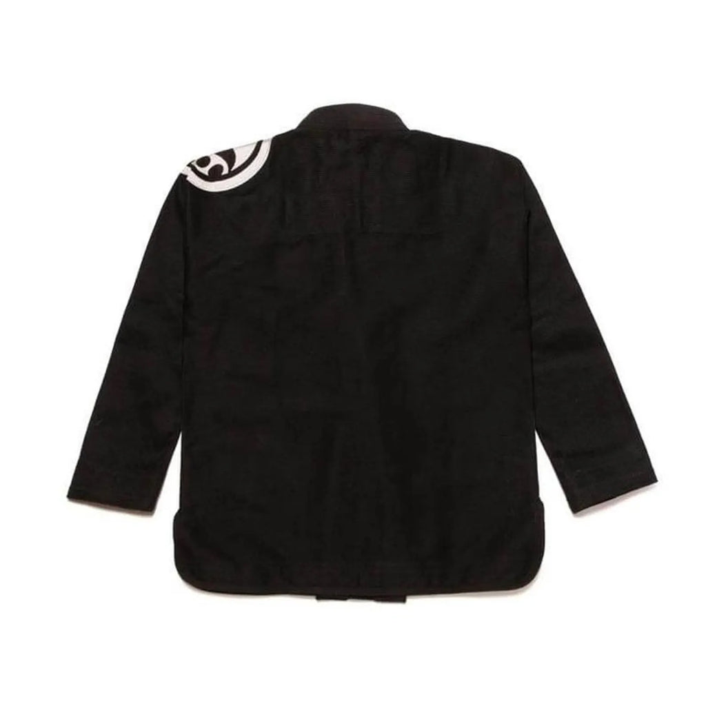 SHOYOROLL COMP EDITION 20.1 JIU-JITSU BLACK KIMONO / GI