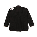 SHOYOROLL COMP EDITION 20.1 JIU-JITSU BLACK KIMONO / GI