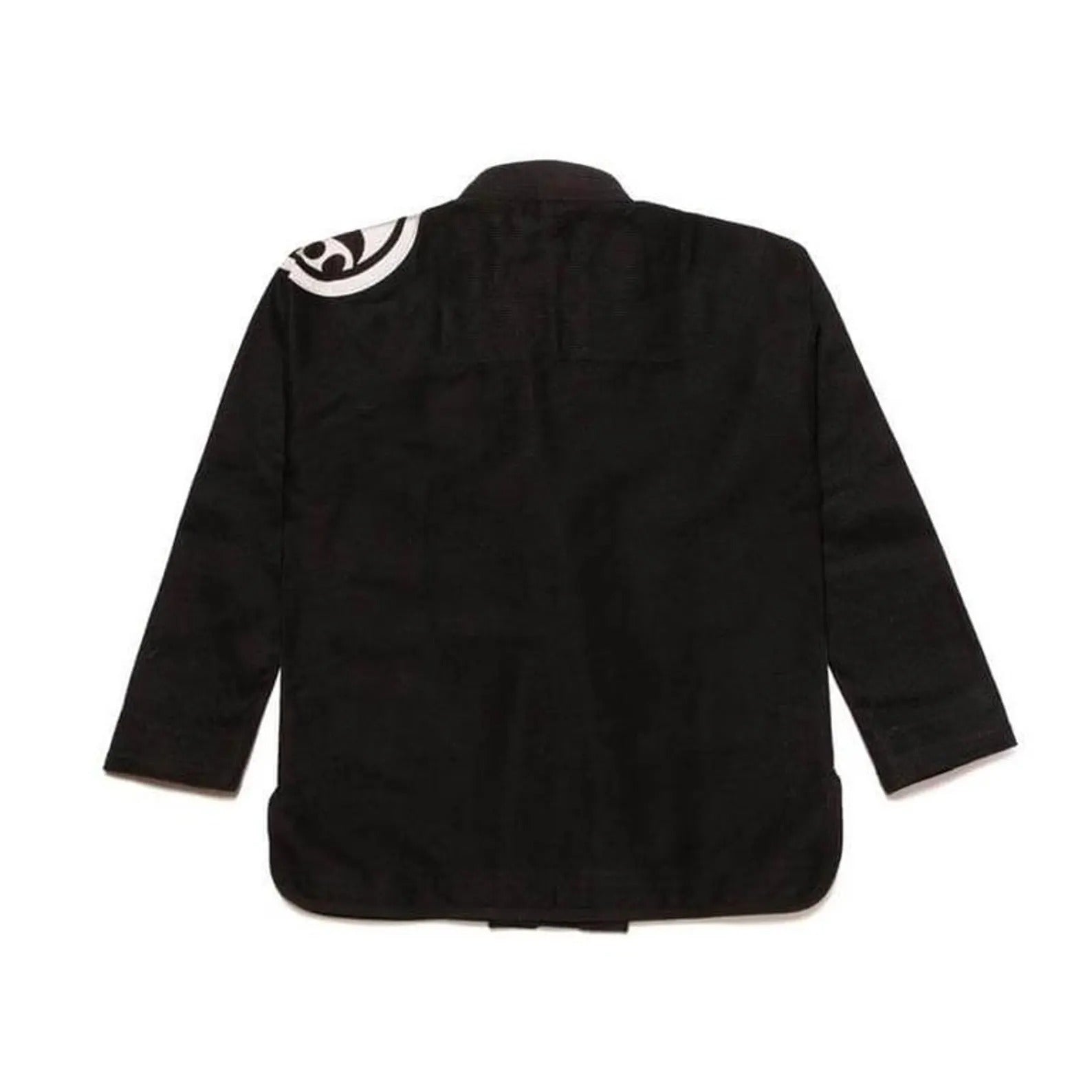 SHOYOROLL COMP EDITION 20.1 JIU-JITSU BLACK KIMONO / GI