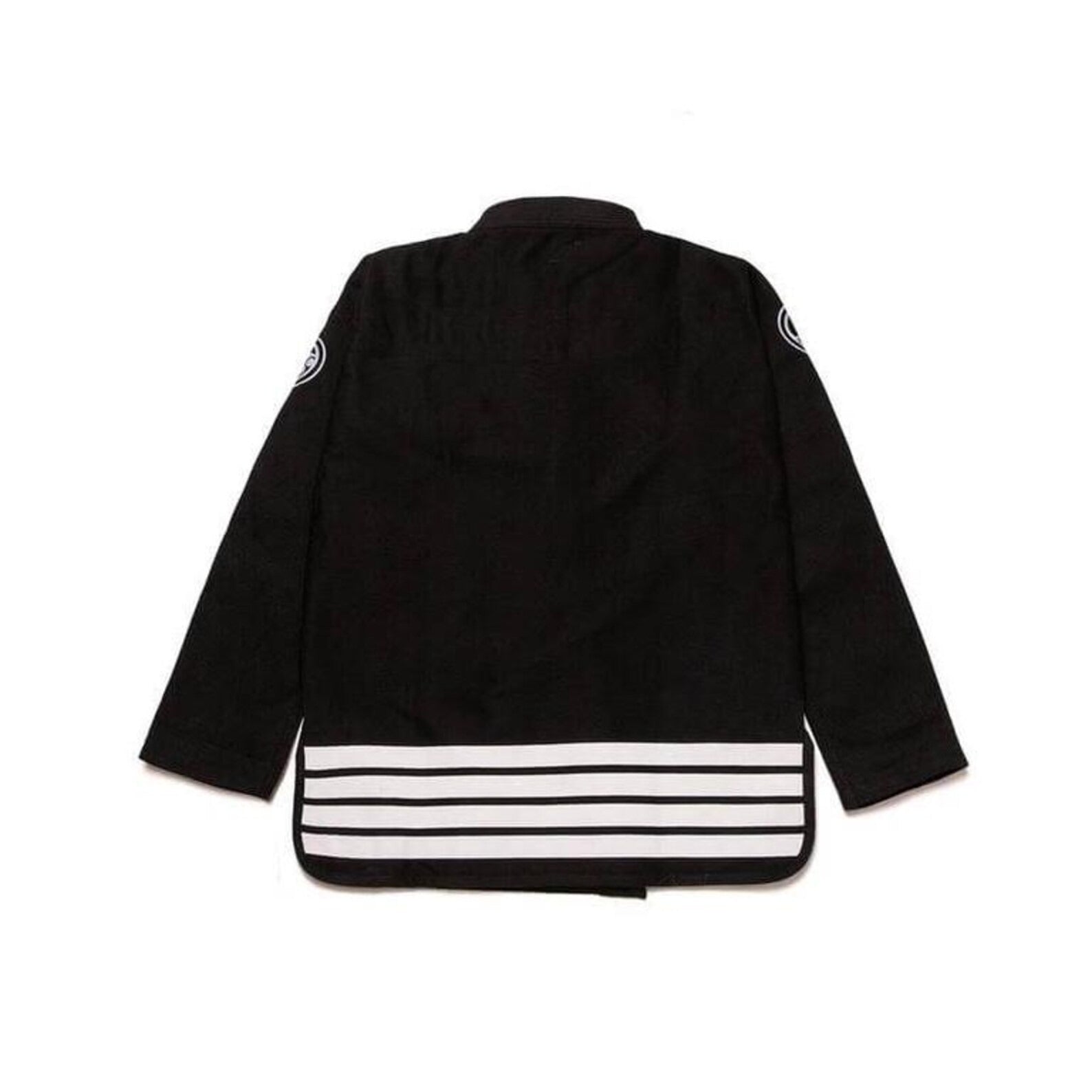 SHOYOROLL 109 Ataque BJJ BLACK KIMONO / GI