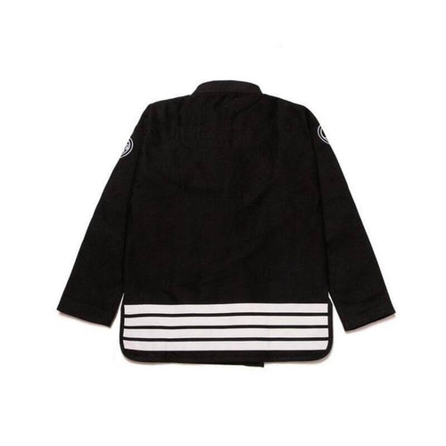SHOYOROLL 109 Ataque BJJ SCHWARZ KIMONO / GI