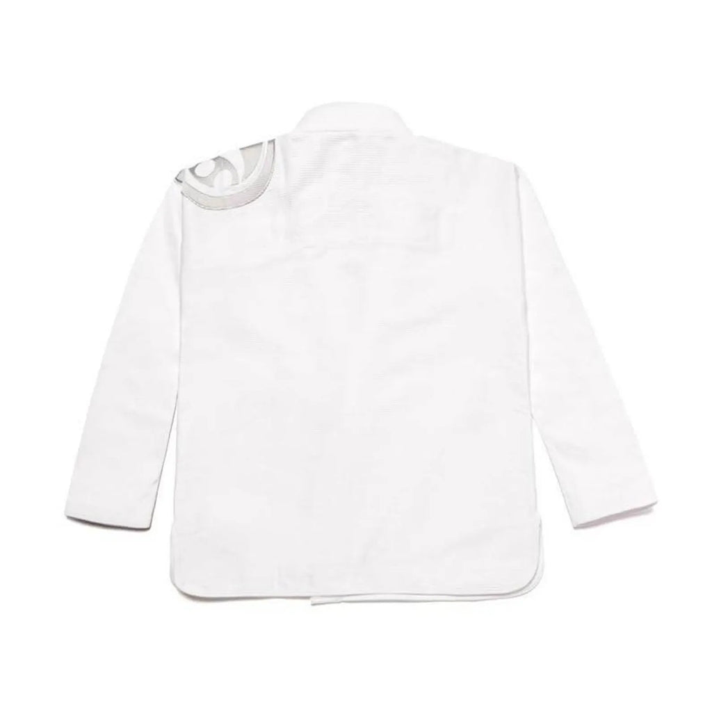 SHOYOROLL COMP EDITION 20.9 BJJ WEISSER KIMONO / GI