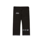 SHOYOROLL X RVCA BRAZILIAN BLACK KIMONO / GI