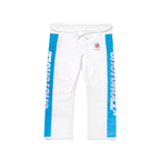 SHOYOROLL BATCH #107 UMIT BENAN V2 BJJ WHITE KIMONO / GI