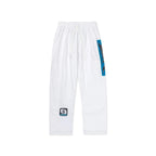 SHOYOROLL FEDERATION V4 BATCH 24 BRASILIANISCHER JIU-JITSU WEISSER KIMONO / GI