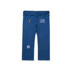 SHOYOROLL LAVENDER COMPETITOR BJJ BLUE KIMONO / GI