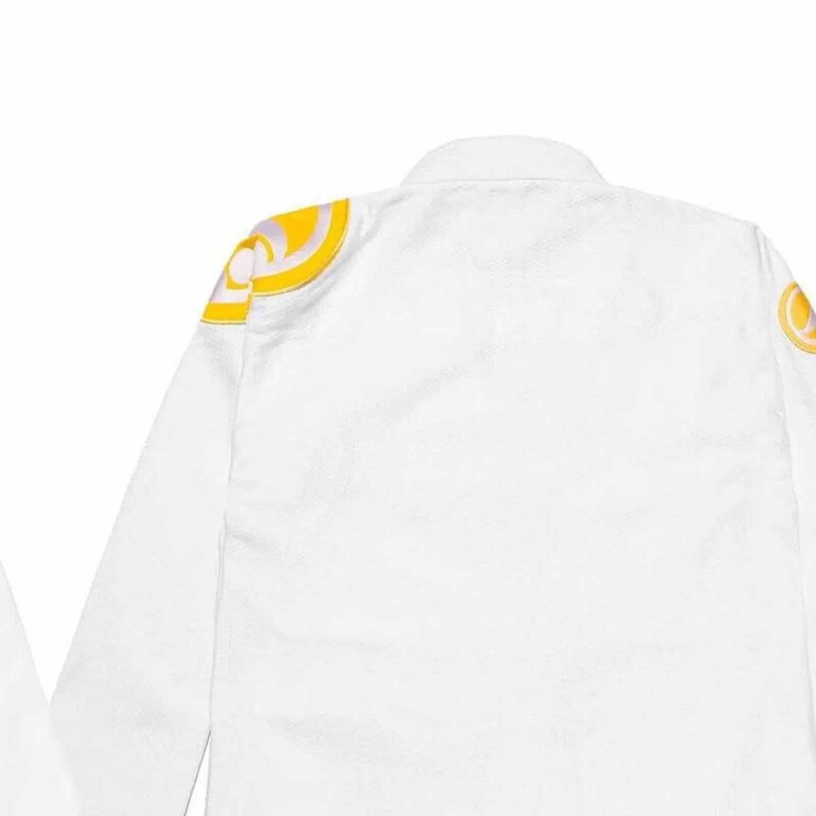 SHOYOROLL COMP EDITION 20.9 BJJ WHITE KIMONO / G
