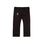 SHOYOROLL 109 Ataque BJJ BLACK KIMONO / GI