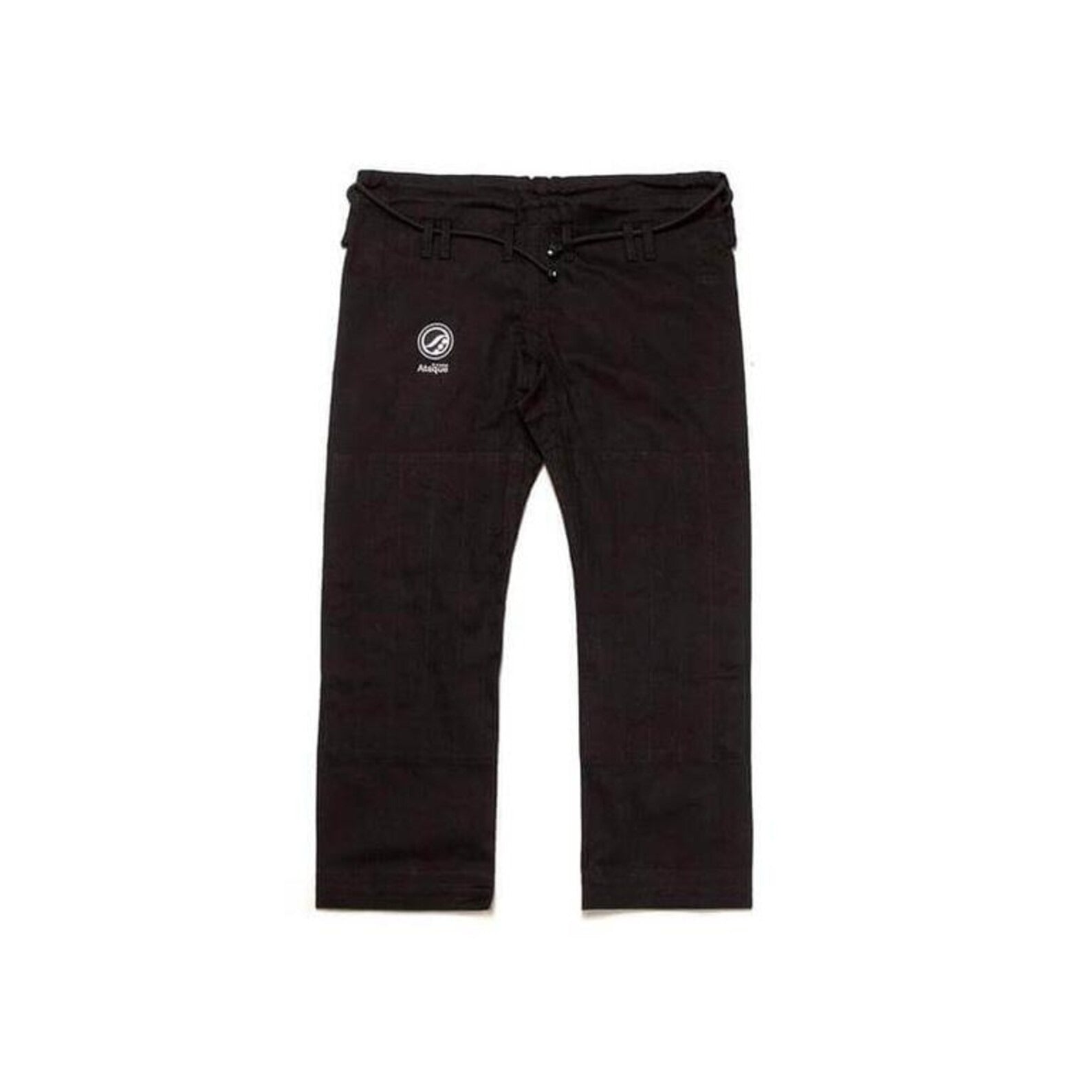 SHOYOROLL 109 Ataque BJJ BLACK KIMONO / GI