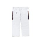 KIMONO / GI BLANCO SHOYOROLL TANGERINE COMPETITOR BJJ