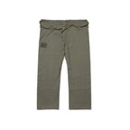 SHOYOROLL BATCH #114 RVCA X DPM BJJ OLIVE GREEN KIMONO / GI