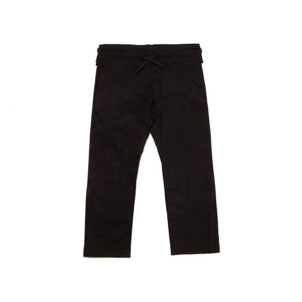 SHOYOROLL COMP EDITION 20.1 JIU-JITSU BLACK KIMONO / GI