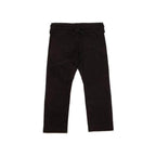 SHOYOROLL COMP EDITION 20.1 JIU-JITSU BLACK KIMONO / GI
