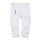 SHOYOROLL BATCH 72 REBEL GRAPPLER BBJ WHITE KIMONO / GI