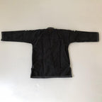 SHOYOROLL LOTE #37 KIMONO / GI NEGRO DE JIU JITSU BRASILEÑO HUMAN CHESS