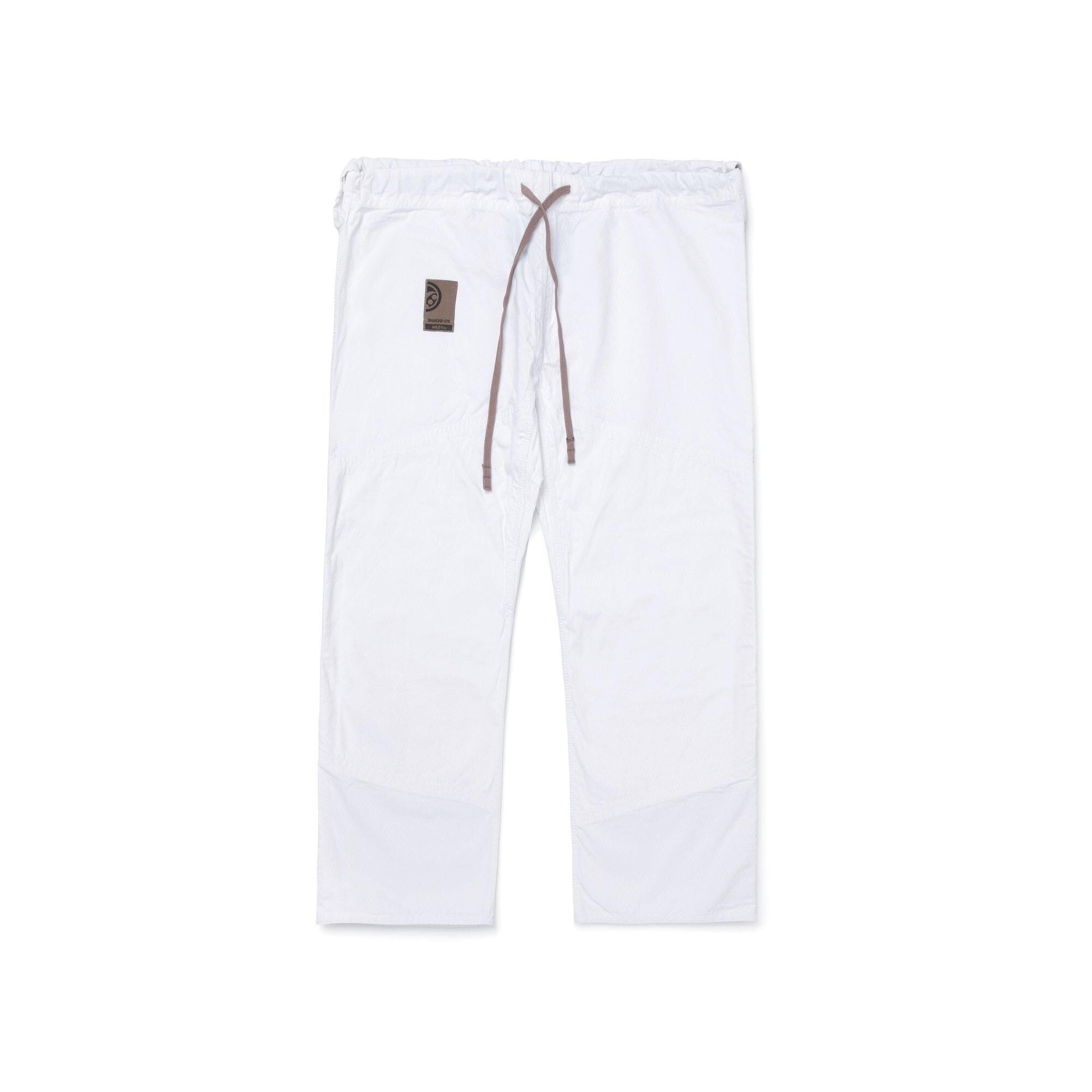 SHOYOROLL WAZAIR 2.0 BBJ WHITE KIMONO / GI