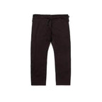 SHOYOROLL COMP EDITION 20.7 BJJ BLACK KIMONO / G