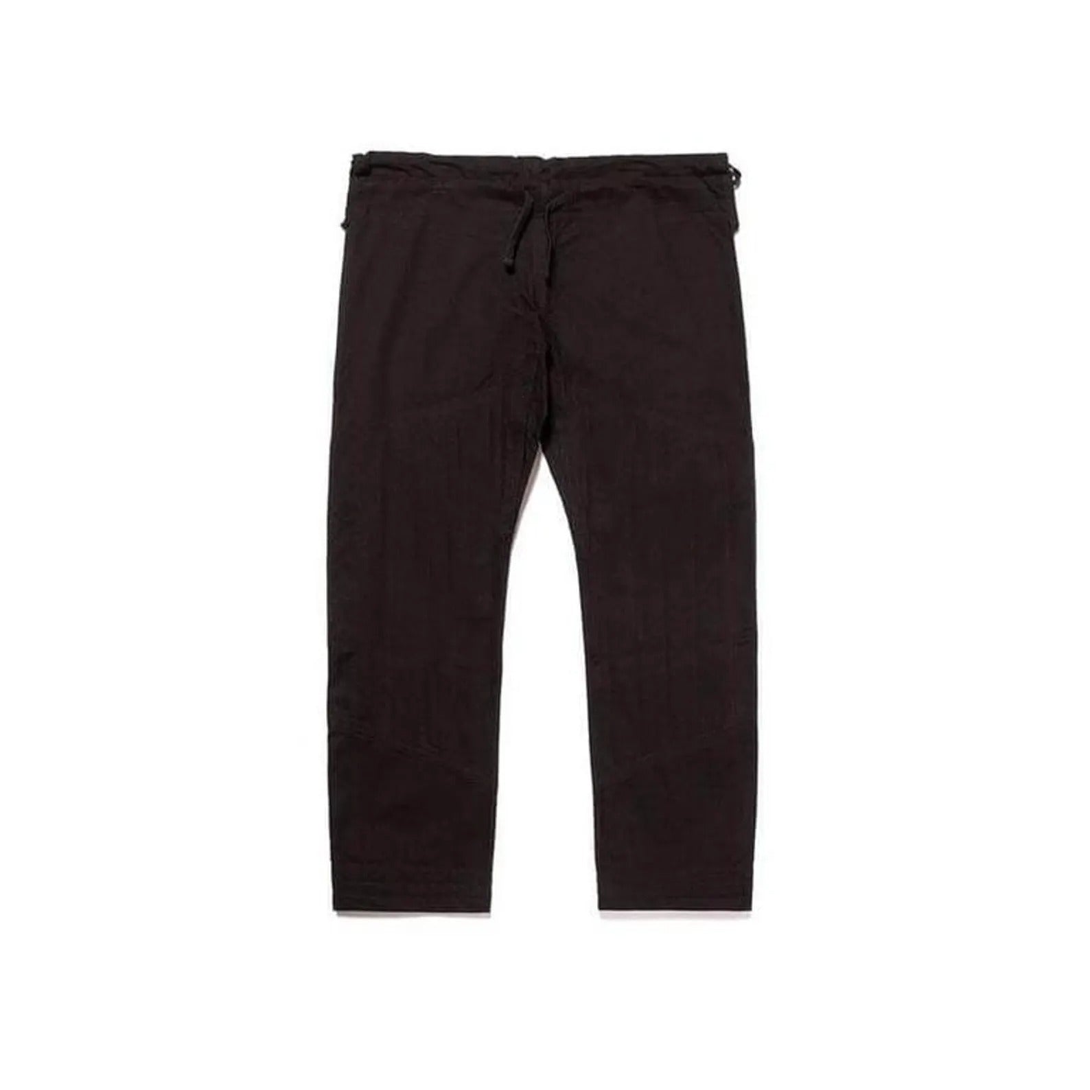 SHOYOROLL COMP EDITION 20.7 BJJ BLACK KIMONO / G