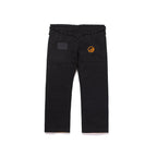 SHOYOROLL BATCH #123: SYR X PORTER BLACK KIMONO / GI