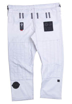 SHOYOROLL BATCH #51: JAPAN COMPETITOR WHITE KIMONO / GI
