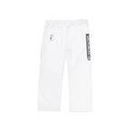 KIMONO / GI BLANCO SHOYOROLL JIU JITSU DE DISEÑO PERSONALIZADO OEM JIU-JITSU BRASILEÑO