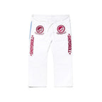 SHOYOROLL BATCH 107 BJJ UMIT BENAN V1 – KIMONO / GI BLANCO EDICIÓN LIMITADA