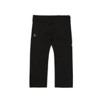 SHOYOROLL BATCH 113 WTAPS ATHLETE EDITION KIMONO / GI NEGRO