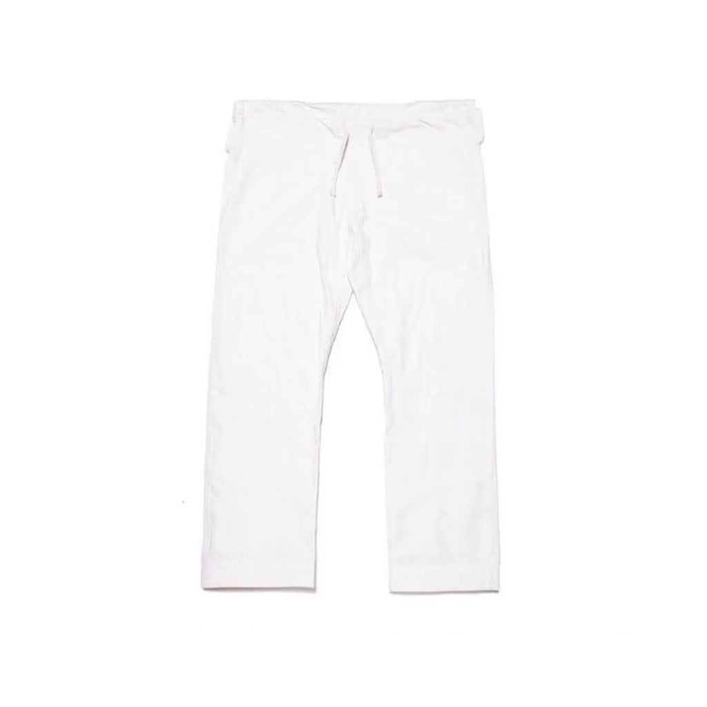 SHOYOROLL COMPETITION EDITION 20.1 JIU-JITSU WHITE KIMONO / GI