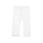 SHOYOROLL COMPETITION EDITION 20.1 JIU-JITSU WHITE KIMONO / GI