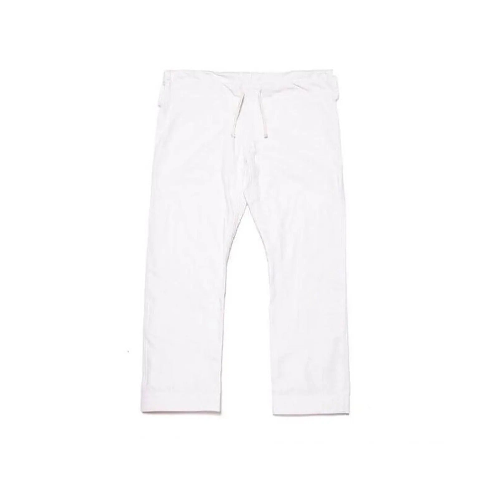 SHOYOROLL COMPETITION EDITION 20.1 JIU-JITSU WHITE KIMONO / GI