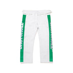 SHOYOROLL BATCH #107 UMIT BENAN V2 BJJ WHITE KIMONO / GI