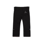 SHOYOROLL RVCA X HEARTBREAKERS BATCH 115 BLACK KIMONO / GI