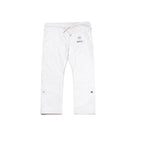 SHOYOROLL RVCA X HEARTBREAKERS BATCH #115 BJJ WHITE KIMONO / GI