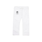 SHOYOROLL BATCH 111 YU NAGABA BJJ BRASILIANISCHES JIU-JITSU WEISSER KIMONO / GI