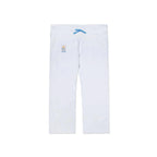 SHOYOROLL IBJJF X WAZAIR WHITE 2023 BBJ WEISSER KIMONO / GI