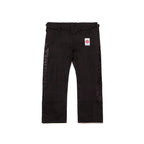 SHOYOROLL BATCH #107 UMIT BENAN V2 BJJ BLACK KIMONO / GI