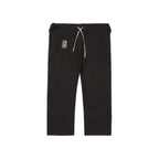 SHOYOROLL WAZAIR BATCH BLACK KIMONO / GI
